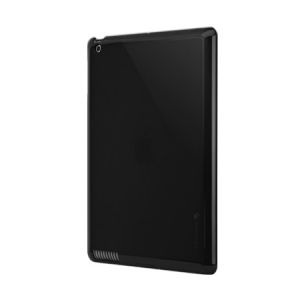 Чехол SwitchEasy Nude Ultra Black for iPad 2 (SW-NUIP2-UB)